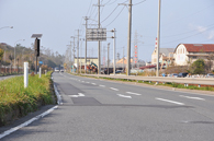 産業道路