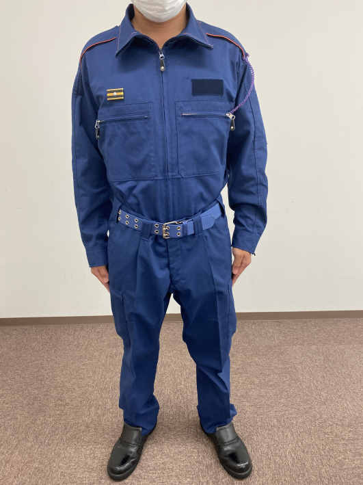 政】30179 消防服 内 末永く まとい模様 裂き織 ポンプ とび口 政】30179 消防服 内 末永く まとい模様 裂き織 ポンプ とび口