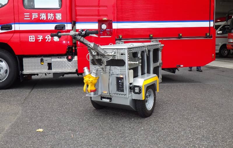 タイトル-八戸地域広域市町村圏事務組合消防本部