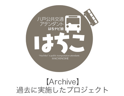 過去に実施したプロジェクト